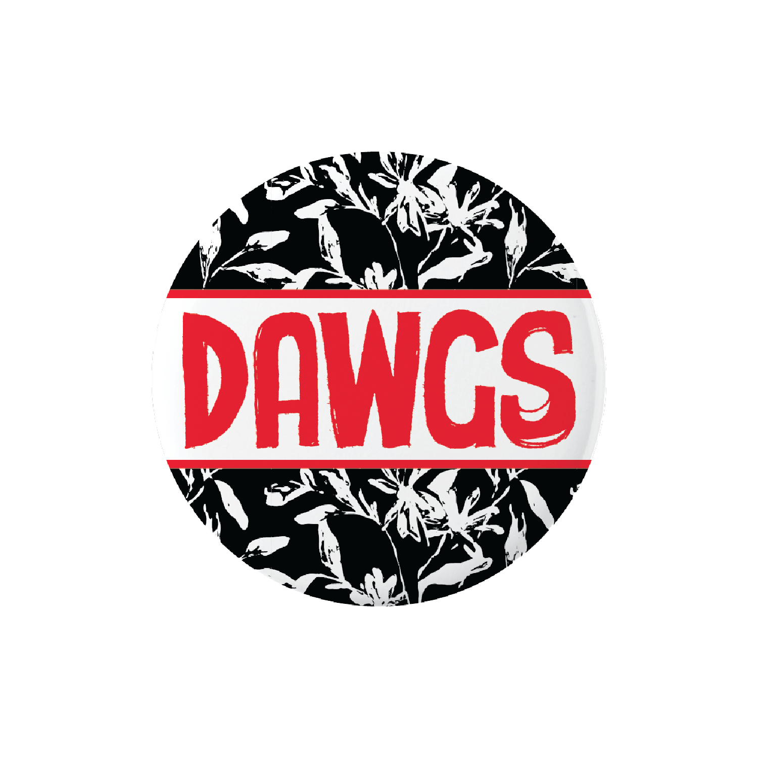 Dawgs Button