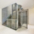pneumatic home elevator