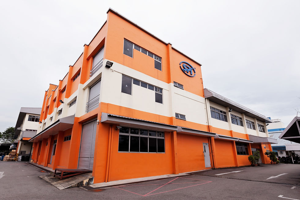 metal stamping singapore