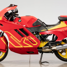 BMW K100 K1