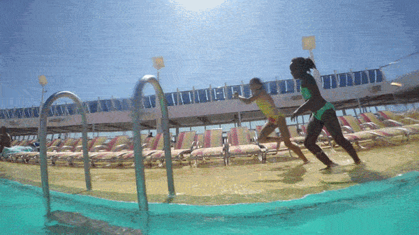 Royal Harmony Pool BRoll.gif