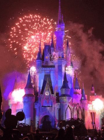 Castle Fireworks.gif