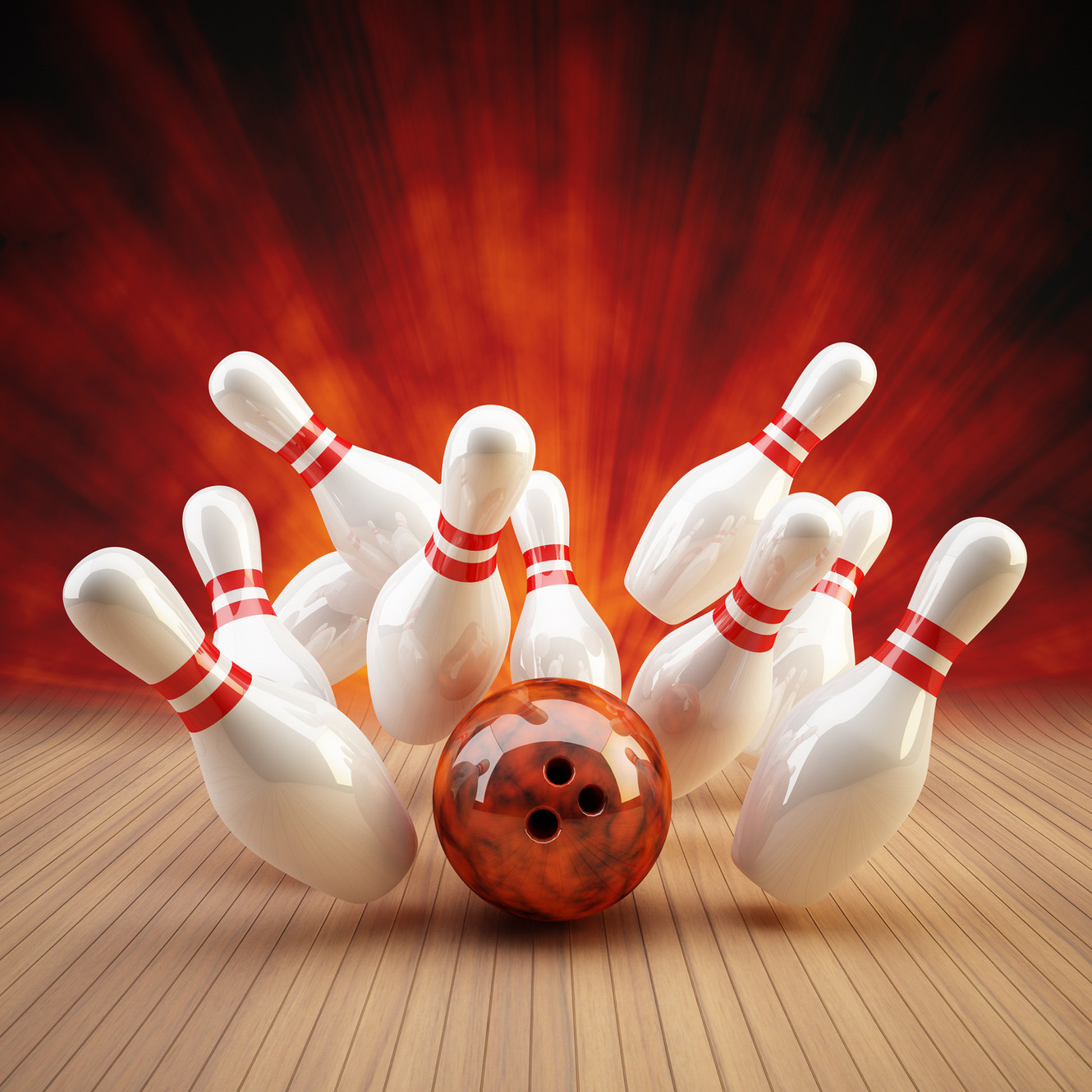 Seaway Lanes Bowling Alley Watertown, NY