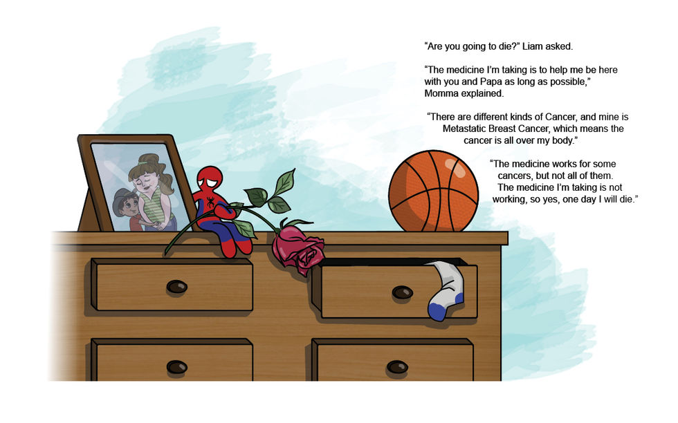LiamsMommaHasCancer_sample7