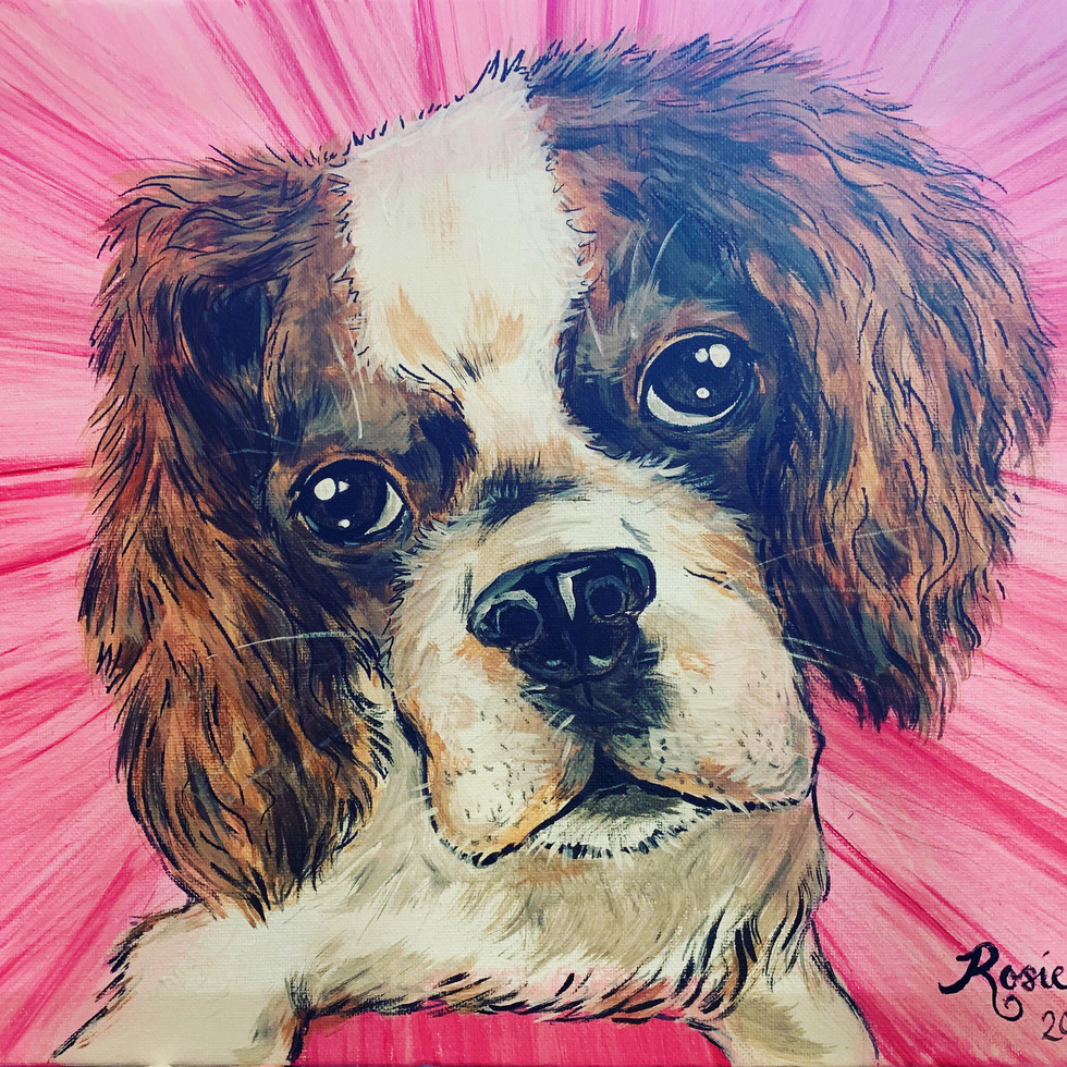 rosie