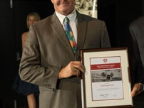 Getting to know our patrol captains