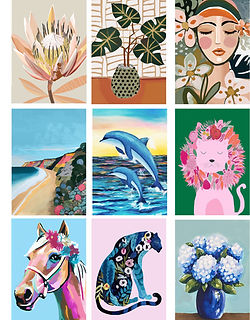 Artwork Options