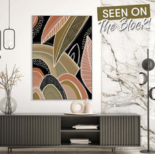 Delano Canvas - By Stacey Williams for ICONIKO