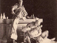 Une puissance moderne, 1902