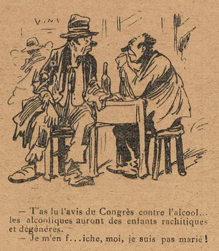 Le 4 avril, il y a 122 ans...