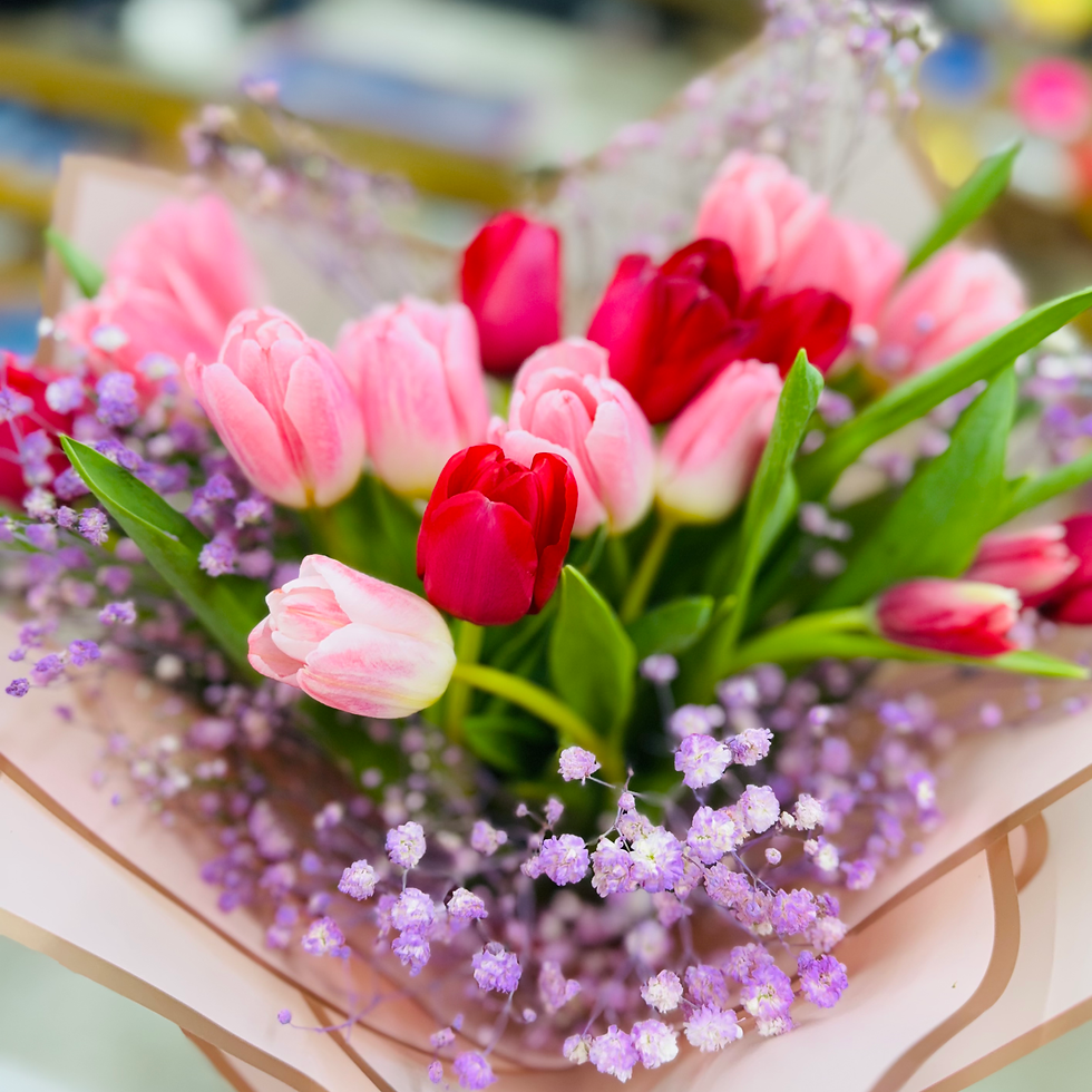 Arreglos Florales - Harmony Natural Market