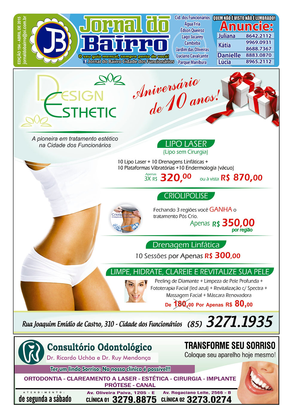 ABRIL