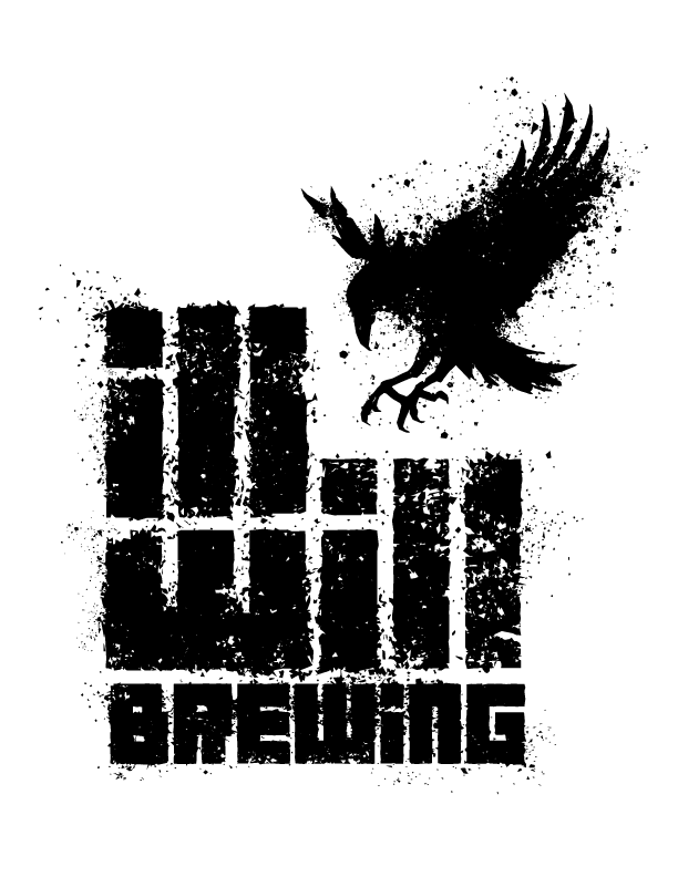 ill will brewing logo