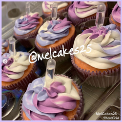 ❤ MelCakes25 Infused Cupcakes ❤