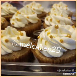 ❤ MelCakes25 Cupcakes ❤