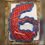 Thumbnail: Spiderman Number Cupcake Cake