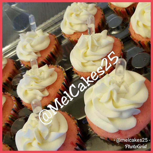 Thumbnail: Cupcakes with Liquor