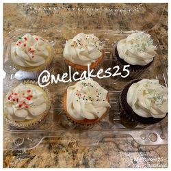 🧁Vanilla.. Strawberry.. Chocolate.