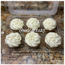 🤍MelCakes25 Cupcakes 🤍