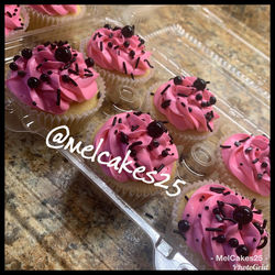 🧁 MelCakes25 Cupcakes 🧁