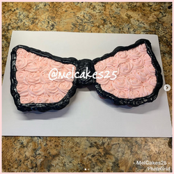 🤍MelCakes25 Shades Cupcake Cake 🤍