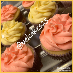💛 MelCakes25 Cupcakes 💛