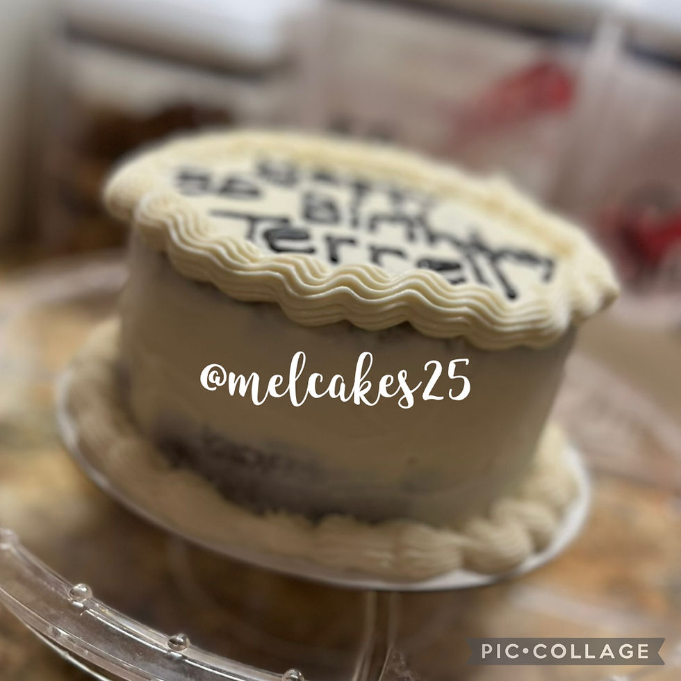 Thumbnail: Layer Naked Cake