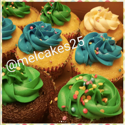 ❤ MelCakes25 Cupcakes ❤