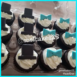 💙 MelCakes25 Cupcakes 💙