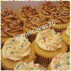 Sprinkles Cupcakes