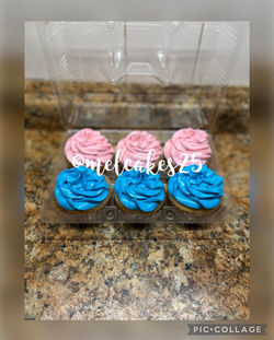🤍 MelCakes25 Cupcakes 🤍