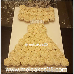 For the bride!! 💍👗