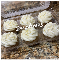 🤍MelCakes25 Cupcakes 🤍