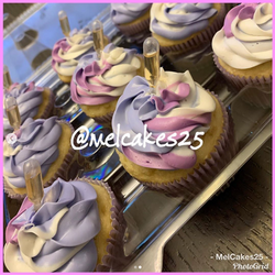 ❤ MelCakes25 Infused Cupcakes ❤