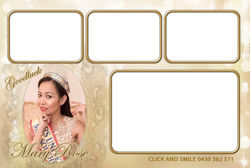 4x6 Mary Rose