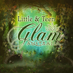 GLAM Backdrop