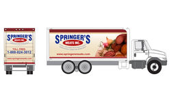 springers