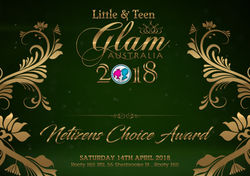 Netizens Choice Award