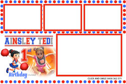 A January 14 Ainsley