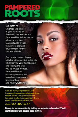 Fliers Front