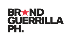 Logo_Brand Guerrilla Black
