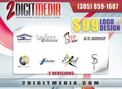Logo Design Ad
