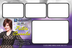 J October 9 Pilita Corales