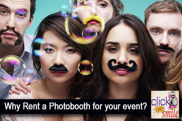 Why Rent a Photobooth for your event-1