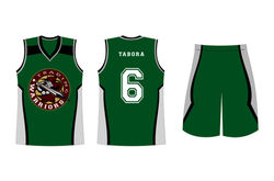 Warriors Jersey Design