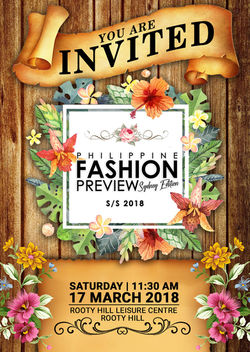 Invitation
