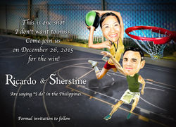 Save The Date 2