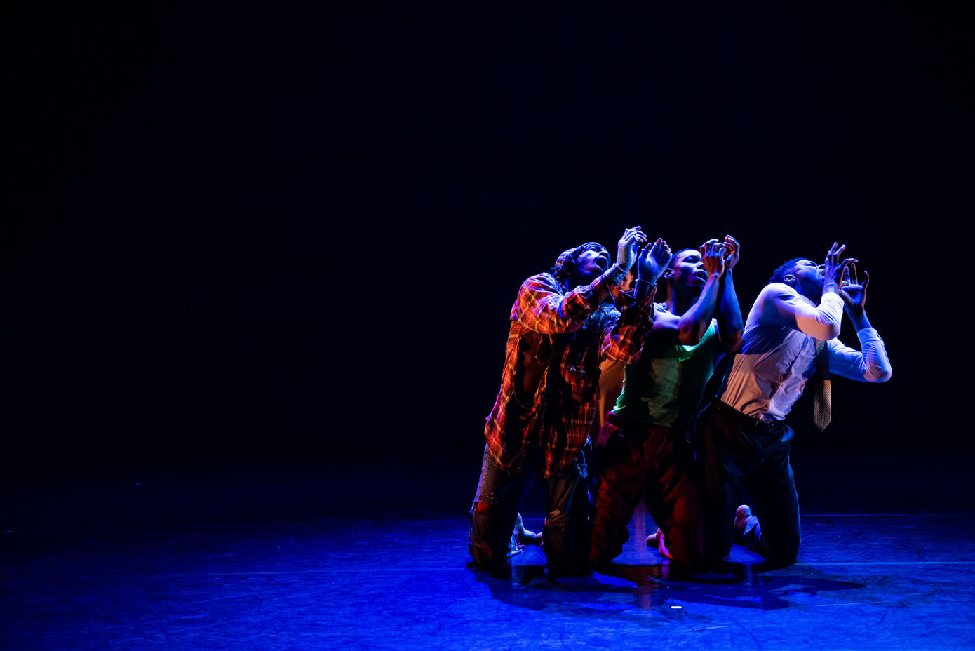 flack by kevin iega jeff