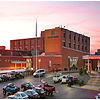 Rileen Innovative Technologies, Inc. - Martinsville Memorial Hospital Complex