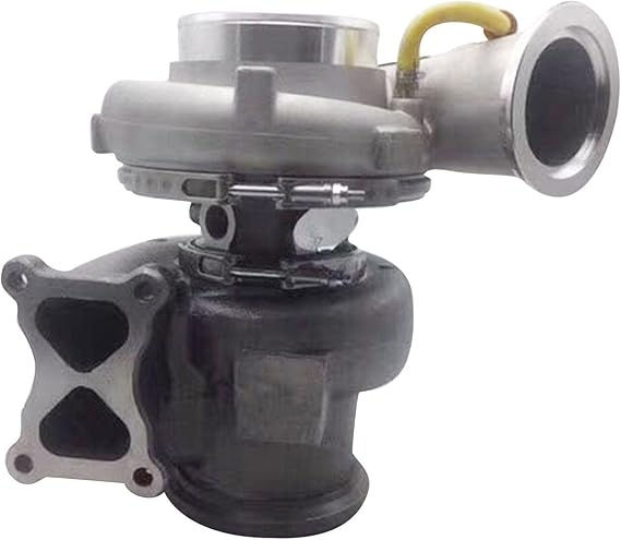 Miniature : 247-2960 2472960 Turbocompresseur
